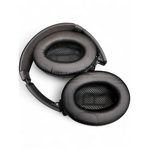 Used Bose QuietComfort Ultra Headphones