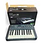 Used M-Audio Oxygen 25 Key MIDI Controller thumbnail