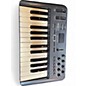 Used M-Audio Oxygen 25 Key MIDI Controller