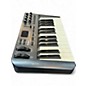 Used M-Audio Oxygen 25 Key MIDI Controller