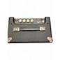 Used Fender Rumble 15 15W 1X8 Bass Combo Amp