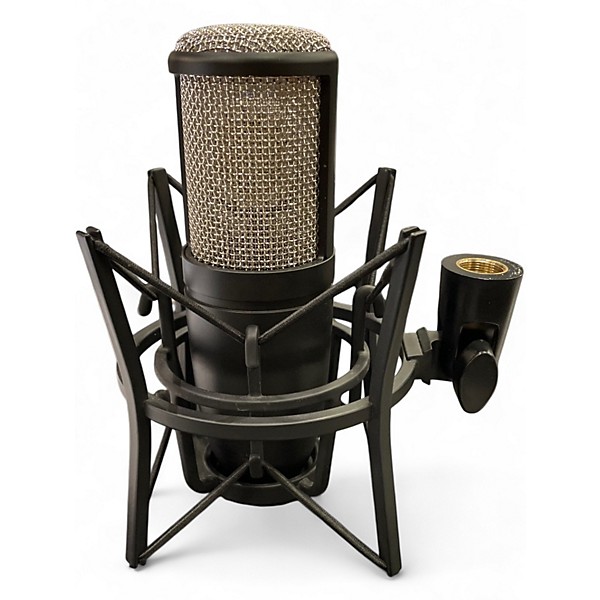 Used AKG P220 Project Studio Condenser Microphone