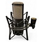Used AKG P220 Project Studio Condenser Microphone