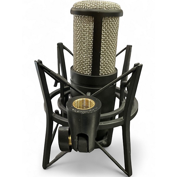 Used AKG P220 Project Studio Condenser Microphone