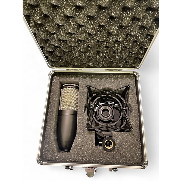 Used AKG P220 Project Studio Condenser Microphone