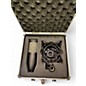Used AKG P220 Project Studio Condenser Microphone