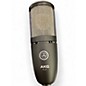Used AKG P220 Project Studio Condenser Microphone