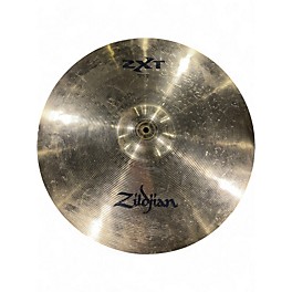 Used Zildjian 20in ZXT Medium Ride Cymbal