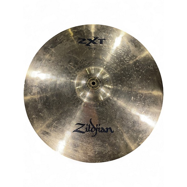 Used Zildjian 20in ZXT Medium Ride Cymbal