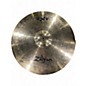 Used Zildjian 20in ZXT Medium Ride Cymbal thumbnail