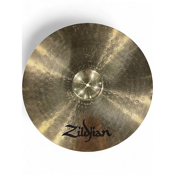 Used Zildjian 20in ZXT Medium Ride Cymbal
