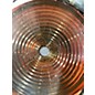 Used Zildjian 20in ZXT Medium Ride Cymbal