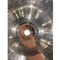 Used Zildjian 20in ZXT Medium Ride Cymbal