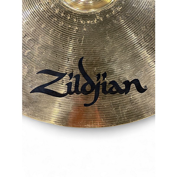 Used Zildjian 20in ZXT Medium Ride Cymbal