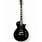 Used 2024 Harley Benton H3 P90'S Black Solid Body Electric Guitar thumbnail