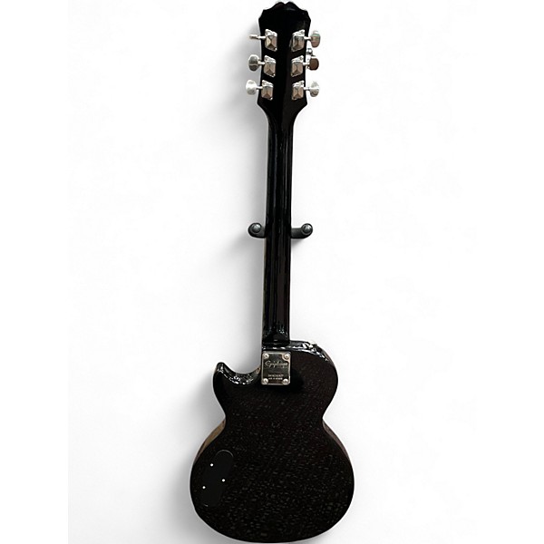 Used Epiphone Special II 2 Color Sunburst Solid Body Electric Guitar