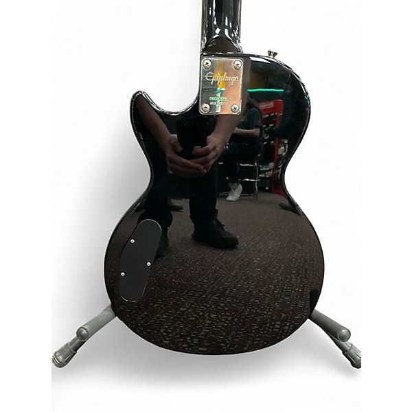 Used Epiphone Special II 2 Color Sunburst Solid Body Electric Guitar