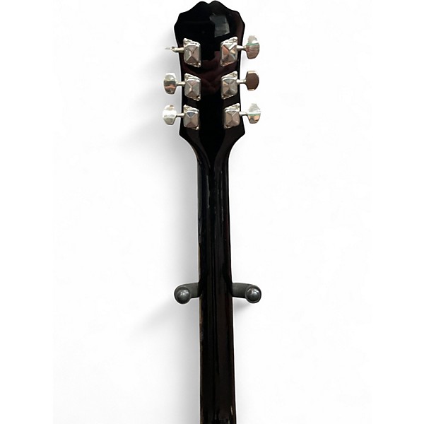 Used Epiphone Special II 2 Color Sunburst Solid Body Electric Guitar