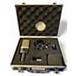 Used AKG C214 Condenser Microphone thumbnail