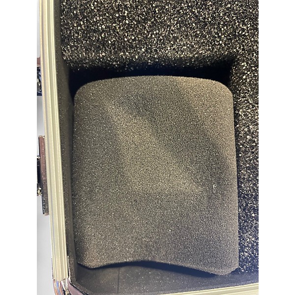 Used AKG C214 Condenser Microphone