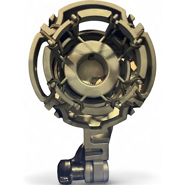 Used AKG C214 Condenser Microphone