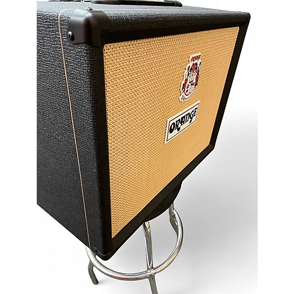 Used Orange Amplifiers Super Crush 100 Guitar Combo Amp