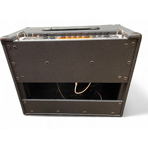 Used Orange Amplifiers Super Crush 100 Guitar Combo Amp