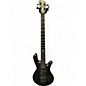 Used NS Design PULSE Black Electric Bass Guitar thumbnail