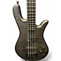 Used NS Design PULSE Black Electric Bass Guitar