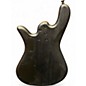 Used NS Design PULSE Black Electric Bass Guitar
