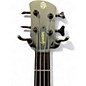 Used NS Design PULSE Black Electric Bass Guitar