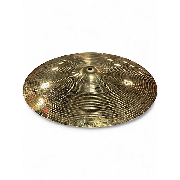 Used Wuhan 16in Crash Cymbal