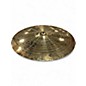 Used Wuhan 16in Crash Cymbal