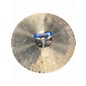 Used Wuhan 16in Crash Cymbal
