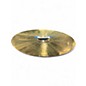 Used Wuhan 16in Crash Cymbal