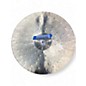 Used Wuhan 16in Crash Cymbal