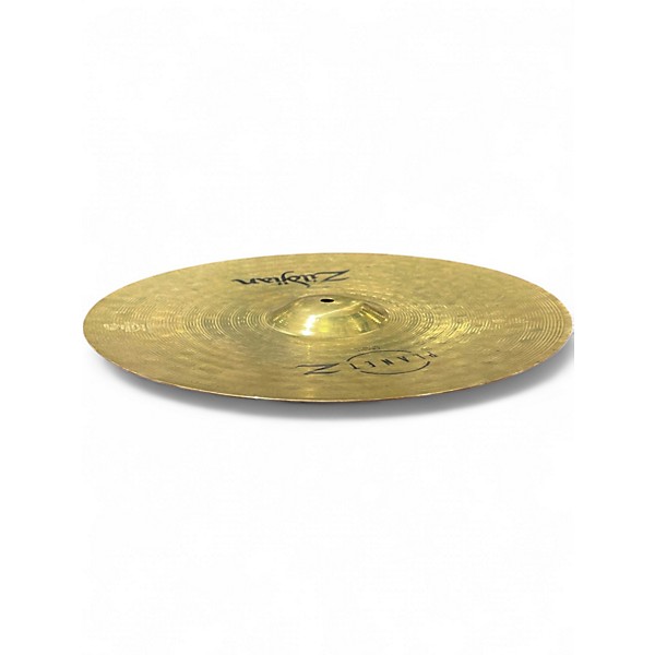 Used Zildjian 16in Planet Z Crash Cymbal