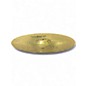 Used Zildjian 16in Planet Z Crash Cymbal