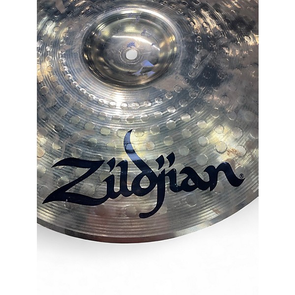 Used Zildjian 16in Planet Z Crash Cymbal