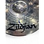 Used Zildjian 16in Planet Z Crash Cymbal