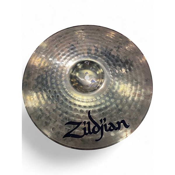Used Zildjian 16in Planet Z Crash Cymbal