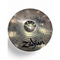 Used Zildjian 16in Planet Z Crash Cymbal