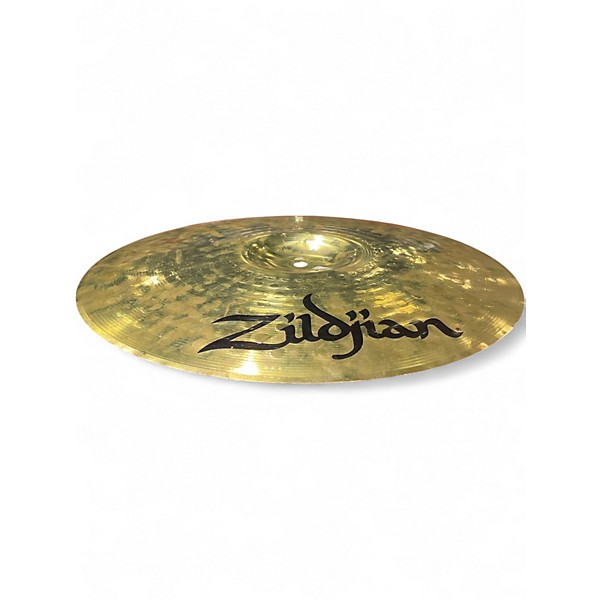 Used Zildjian 16in Planet Z Crash Cymbal
