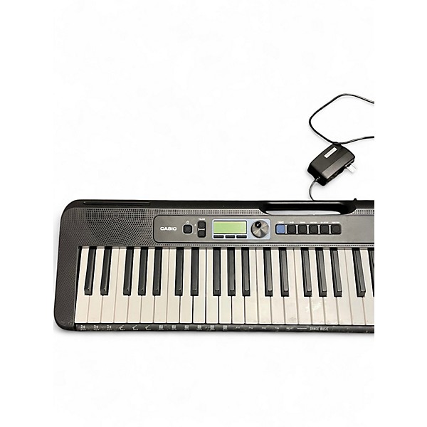 Used Casio CTS190 Digital Piano
