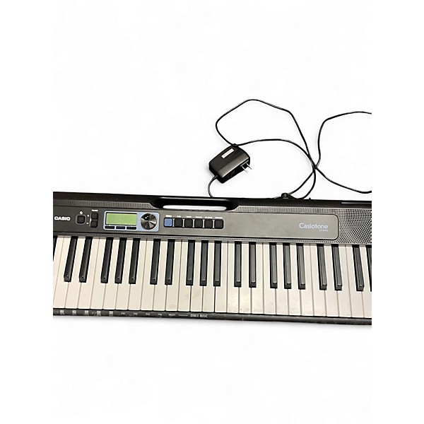Used Casio CTS190 Digital Piano