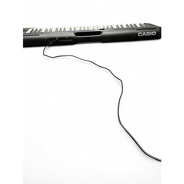 Used Casio CTS190 Digital Piano