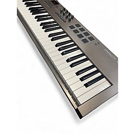 Used Nektar IMPACT LX88+ MIDI Controller