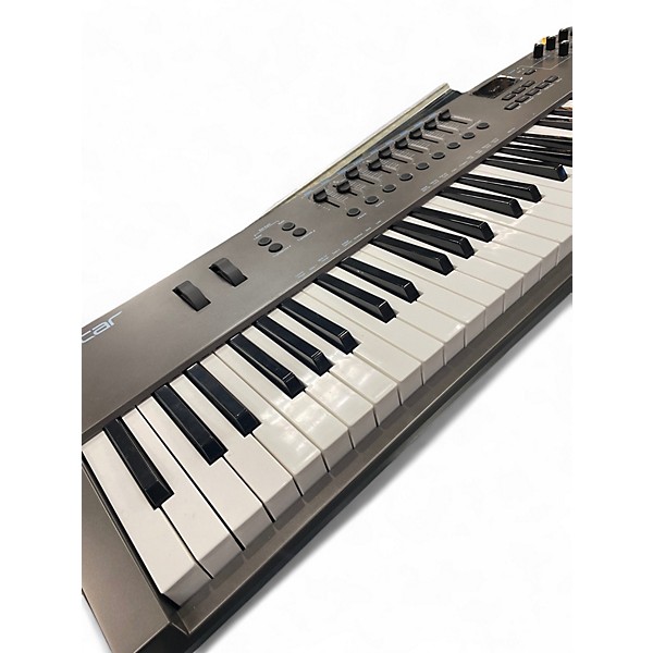 Used Nektar IMPACT LX88+ MIDI Controller
