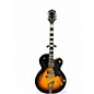 Used Gretsch Guitars G2420 Streamliner 2 Color Sunburst Hollow Body Electric Guitar thumbnail