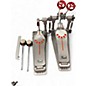 Used Pearl P932 Double Bass Drum Pedal thumbnail